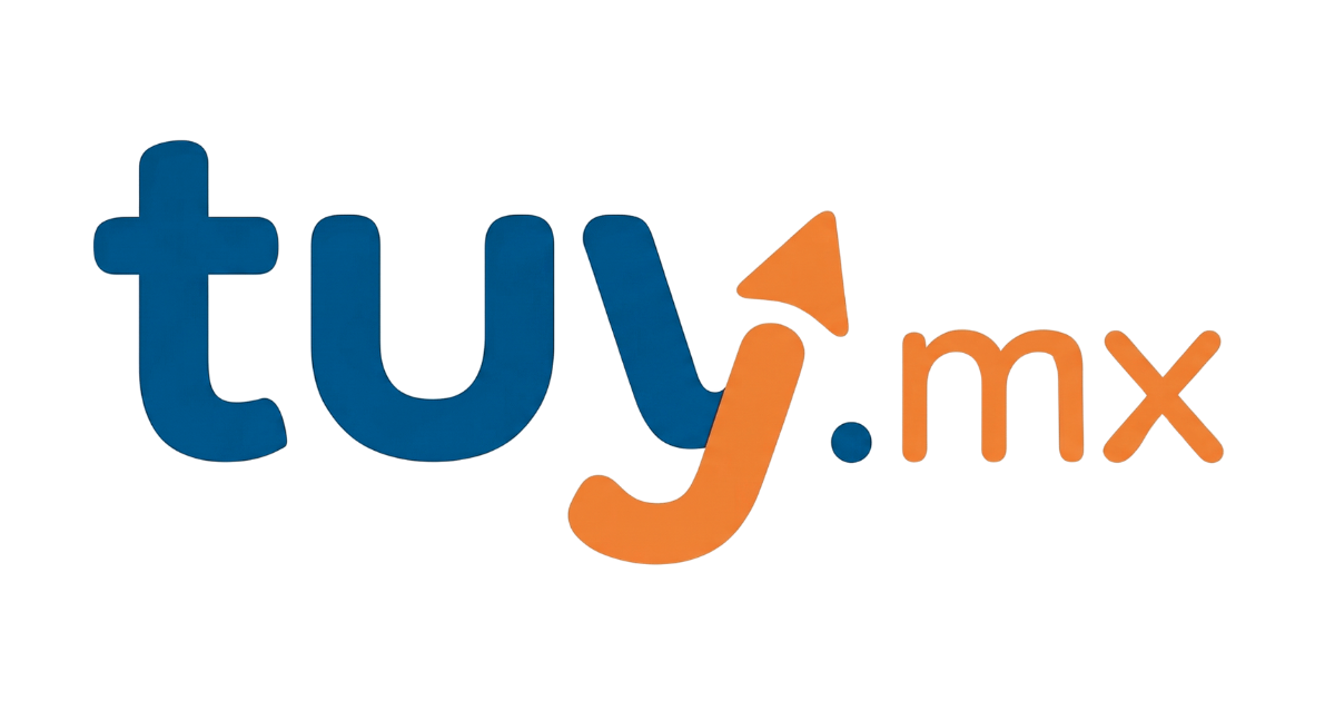 Tuy.mx