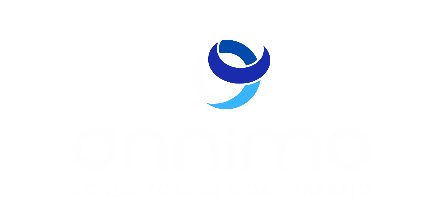 Logo de Annimo